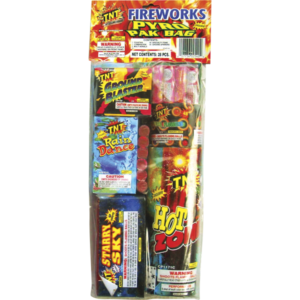 buy fireworks in Seattle